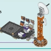 Марсианская космическая база и ракета (LEGO 42605)