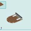 Марсианская космическая база и ракета (LEGO 42605)