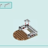 Марсианская космическая база и ракета (LEGO 42605)
