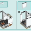 Марсианская космическая база и ракета (LEGO 42605)
