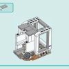 Марсианская космическая база и ракета (LEGO 42605)