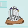 Марсианская космическая база и ракета (LEGO 42605)