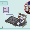 Марсианская космическая база и ракета (LEGO 42605)