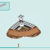 Марсианская космическая база и ракета (LEGO 42605)