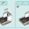 Марсианская космическая база и ракета (LEGO 42605)