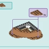 Марсианская космическая база и ракета (LEGO 42605)