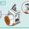 Марсианская космическая база и ракета (LEGO 42605)
