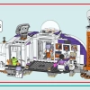 Марсианская космическая база и ракета (LEGO 42605)