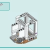 Марсианская космическая база и ракета (LEGO 42605)