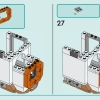Марсианская космическая база и ракета (LEGO 42605)