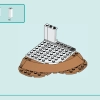 Марсианская космическая база и ракета (LEGO 42605)