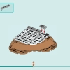 Марсианская космическая база и ракета (LEGO 42605)