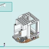 Марсианская космическая база и ракета (LEGO 42605)