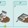 Марсианская космическая база и ракета (LEGO 42605)