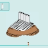 Марсианская космическая база и ракета (LEGO 42605)