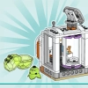 Марсианская космическая база и ракета (LEGO 42605)