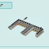 Марсианская космическая база и ракета (LEGO 42605)