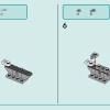 Марсианская космическая база и ракета (LEGO 42605)