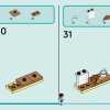 Мобильная пекарня (LEGO 42606)