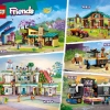 Мобильная пекарня (LEGO 42606)