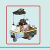 Мобильная пекарня (LEGO 42606)