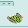 Осенний коровник для телят (LEGO 42607)