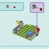 Осенний коровник для телят (LEGO 42607)