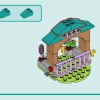 Осенний коровник для телят (LEGO 42607)