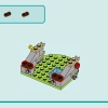 Осенний коровник для телят (LEGO 42607)