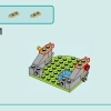 Осенний коровник для телят (LEGO 42607)