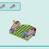 Осенний коровник для телят (LEGO 42607)