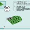 Электромобиль и зарядная станция (LEGO 42609)