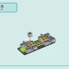 Электромобиль и зарядная станция (LEGO 42609)