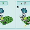 Электромобиль и зарядная станция (LEGO 42609)