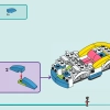 Электромобиль и зарядная станция (LEGO 42609)