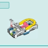 Электромобиль и зарядная станция (LEGO 42609)