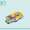 Электромобиль и зарядная станция (LEGO 42609)