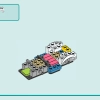 Электромобиль и зарядная станция (LEGO 42609)