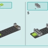 Электромобиль и зарядная станция (LEGO 42609)