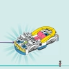 Электромобиль и зарядная станция (LEGO 42609)