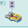 Электромобиль и зарядная станция (LEGO 42609)