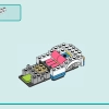 Электромобиль и зарядная станция (LEGO 42609)
