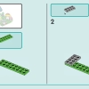 Электромобиль и зарядная станция (LEGO 42609)