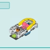 Электромобиль и зарядная станция (LEGO 42609)