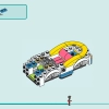 Электромобиль и зарядная станция (LEGO 42609)