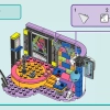 Вечеринка с караоке (LEGO 42610)