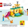 Игровая площадка для кошек (LEGO 42612)