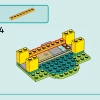 Игровая площадка для кошек (LEGO 42612)