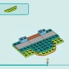 Игровая площадка для кошек (LEGO 42612)