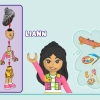 Игровая площадка для кошек (LEGO 42612)